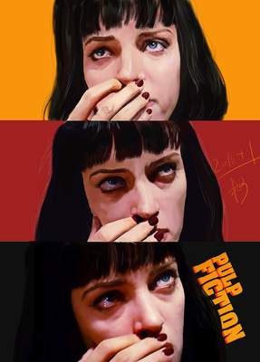 向日葵草莓绿巨人